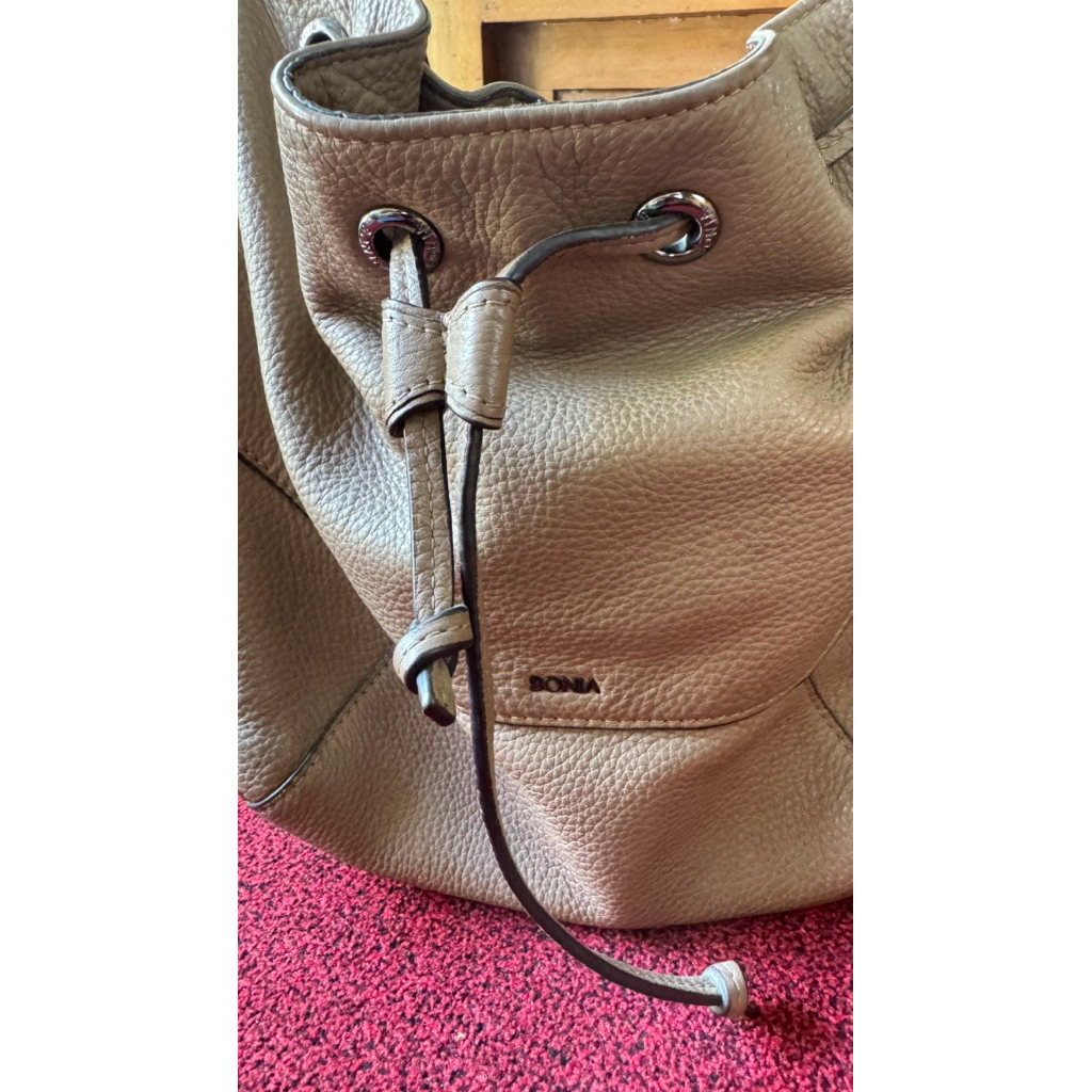 Preloved Tas Bonia Original