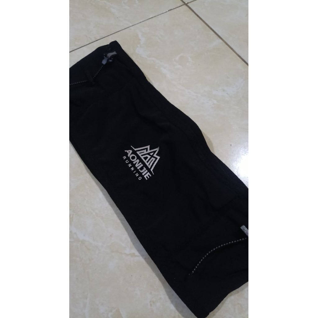 Running Belt Aonijie