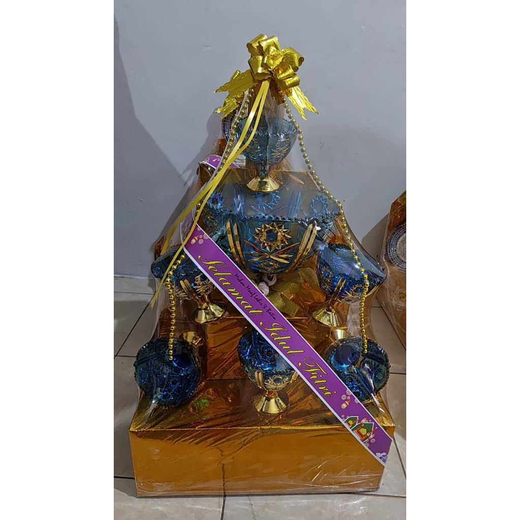 parcel natal/ hampers natal/ hampers natal premium/ hampers teaset