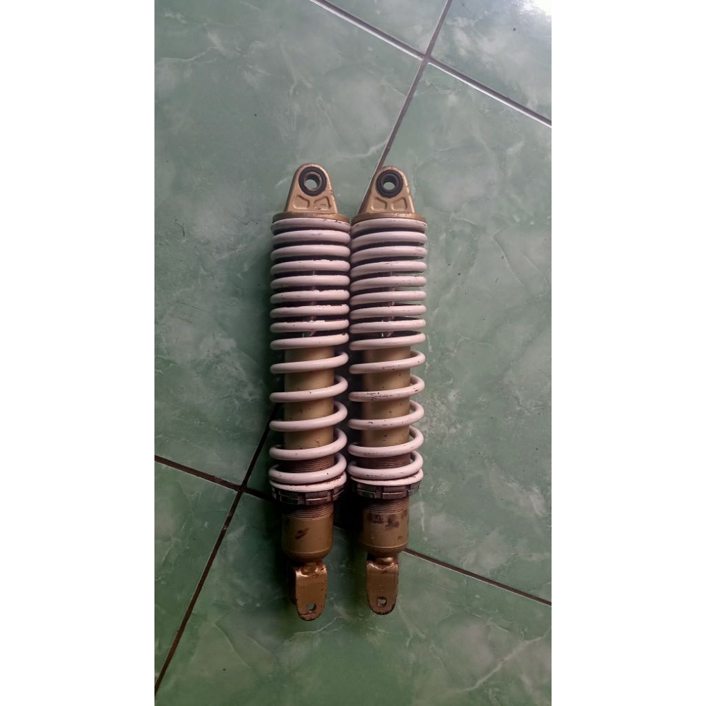 shockbreaker daytona super cozy NMAX dan PCX