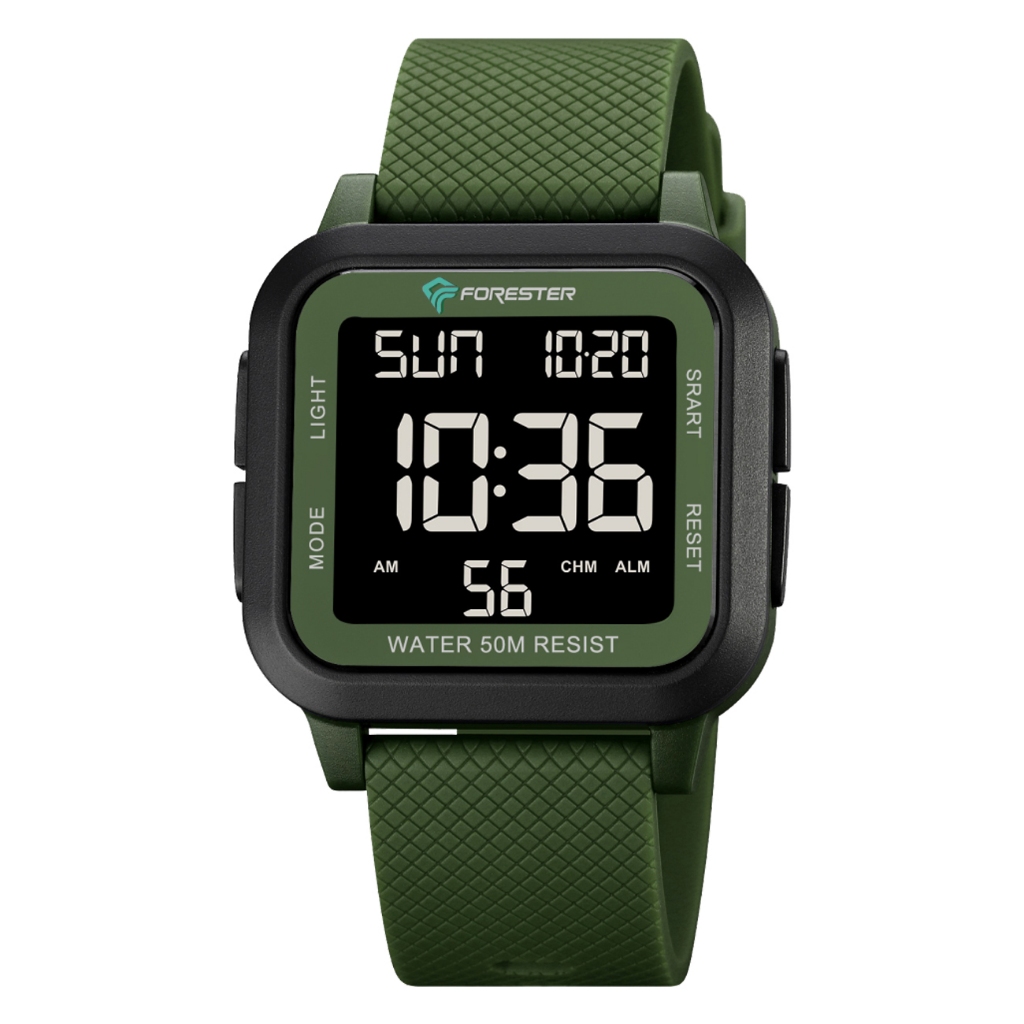 Forester JTF 2036 Digital Watch