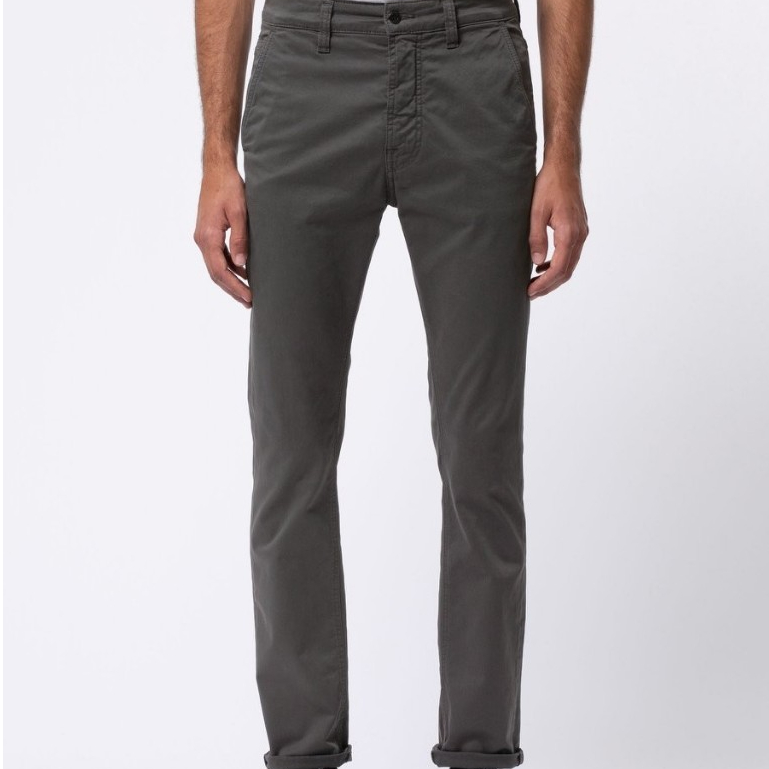 Slim Adam Mole - Nudie Jeans Co Original