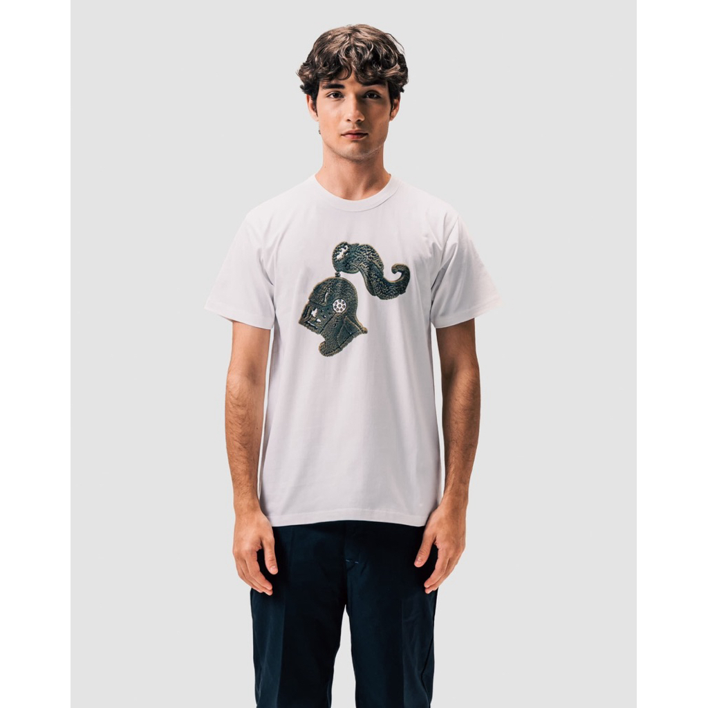 kaos tshirt JAMES BOOGIE trees