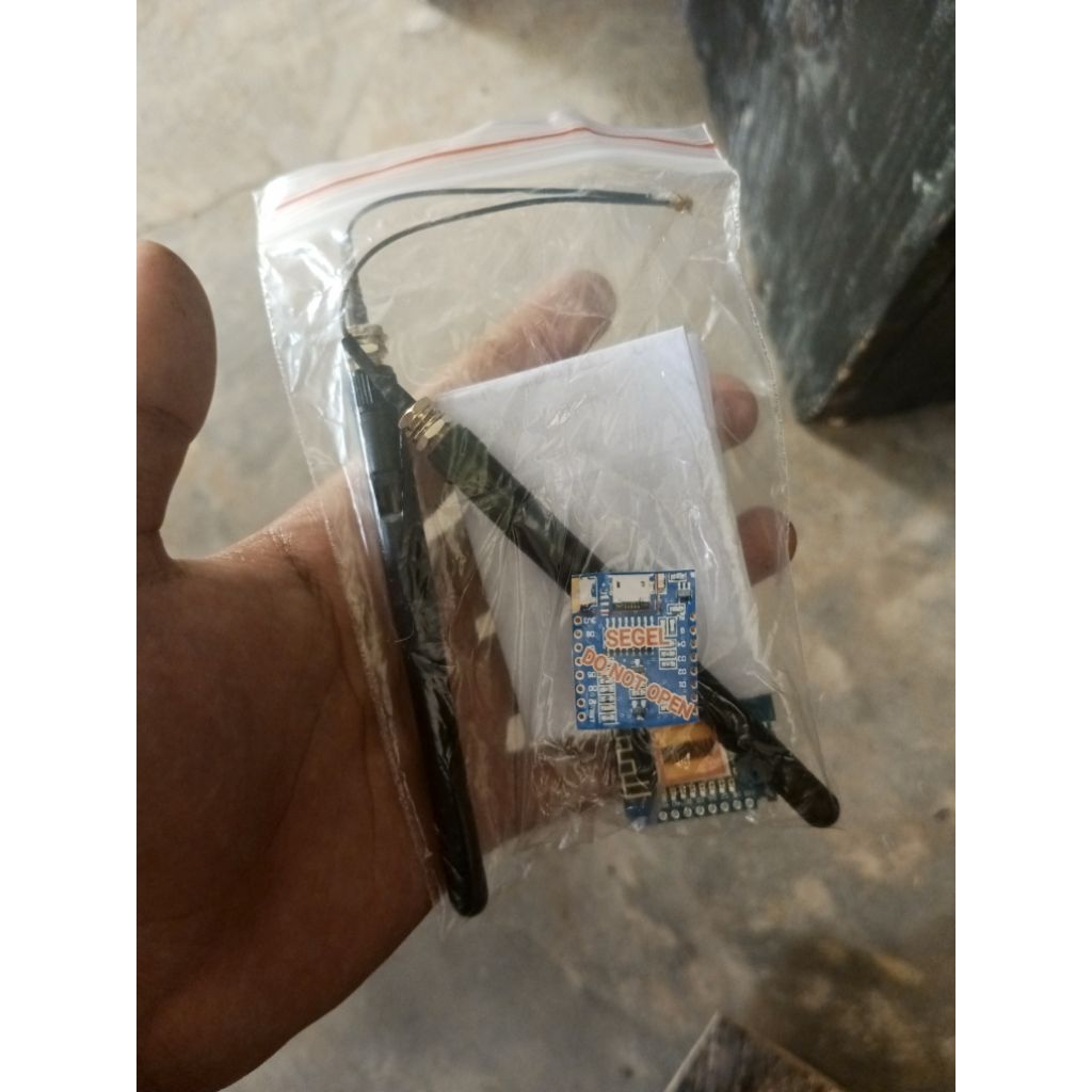 netercap bobol wifi siap pakai