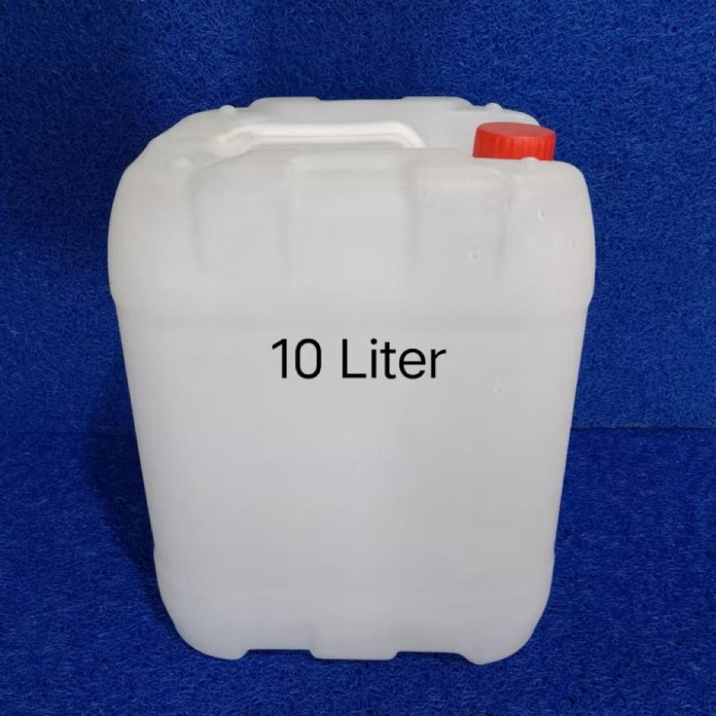 Jerigen 10 liter