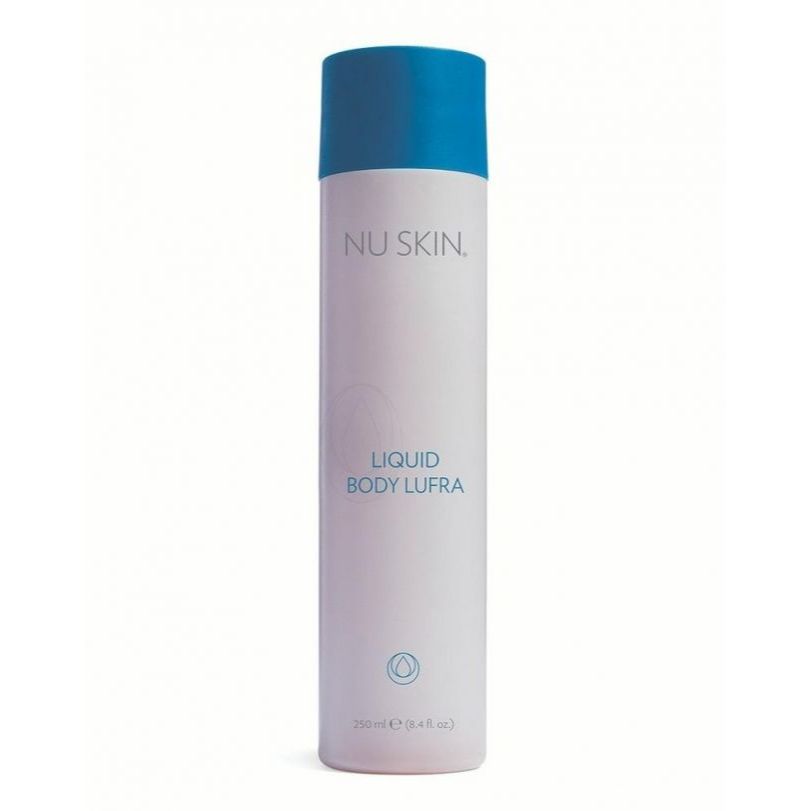 Liquid Body Bar NuSkin® Ed 2027 Sabun Nukin®