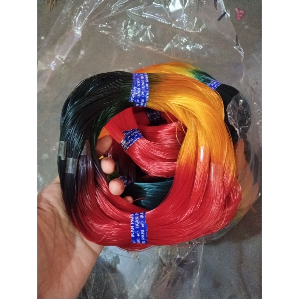 SENAR MAMBO ukuran volume 0,45