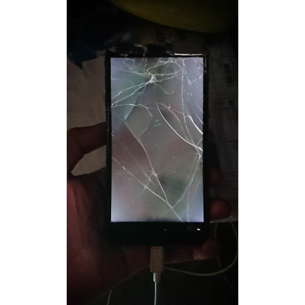 Iphone 8plus/Hp second minus