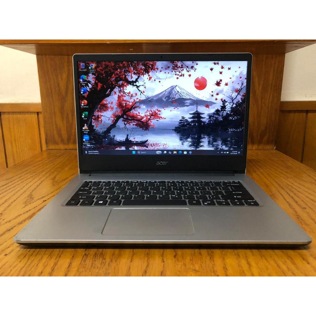 LAPTOP ACER ASPIRE A314