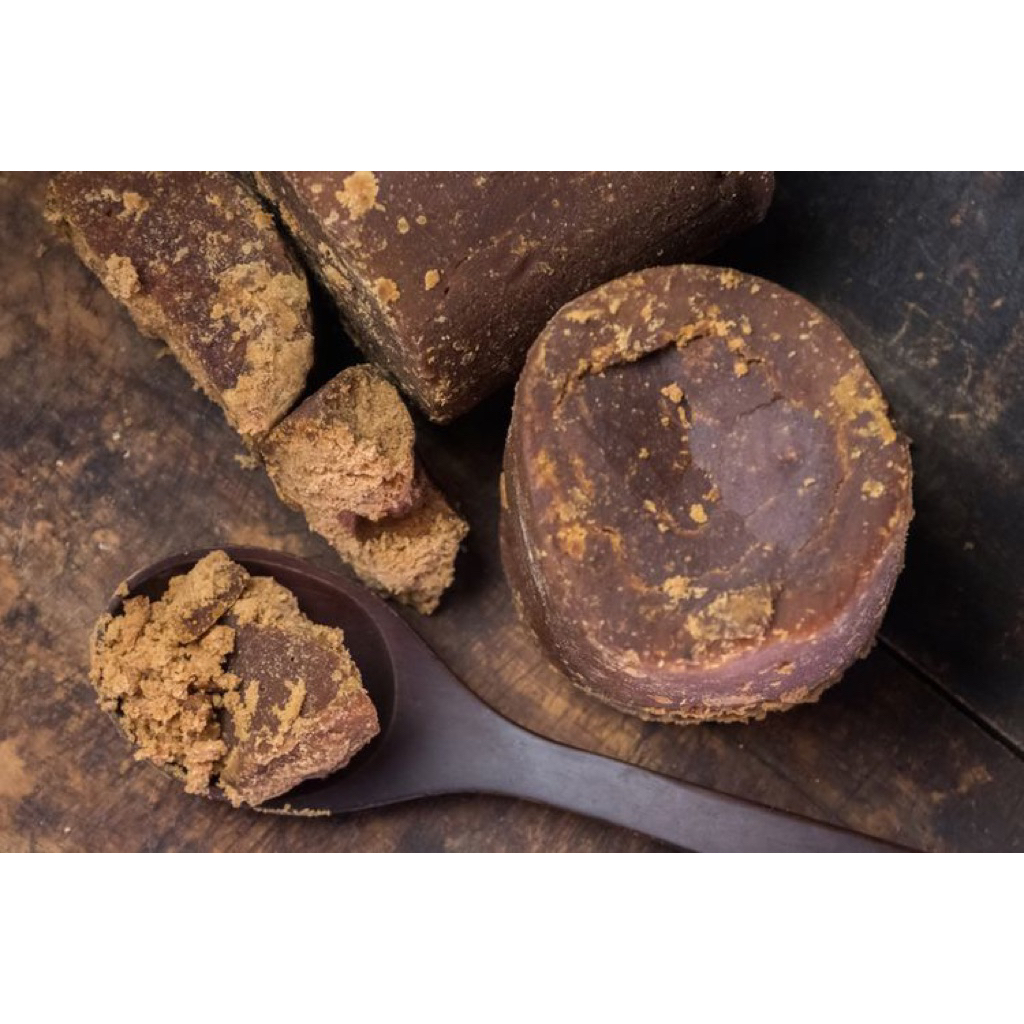 Gula aren asli lampung 500 gram