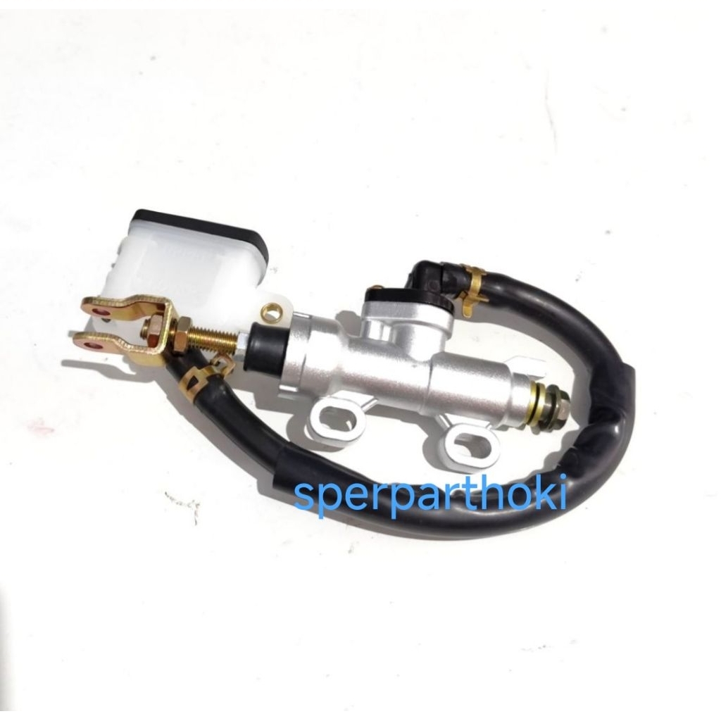 master rem set belakang viar viar cross x 200,viar cross x 150,viar vsr 150