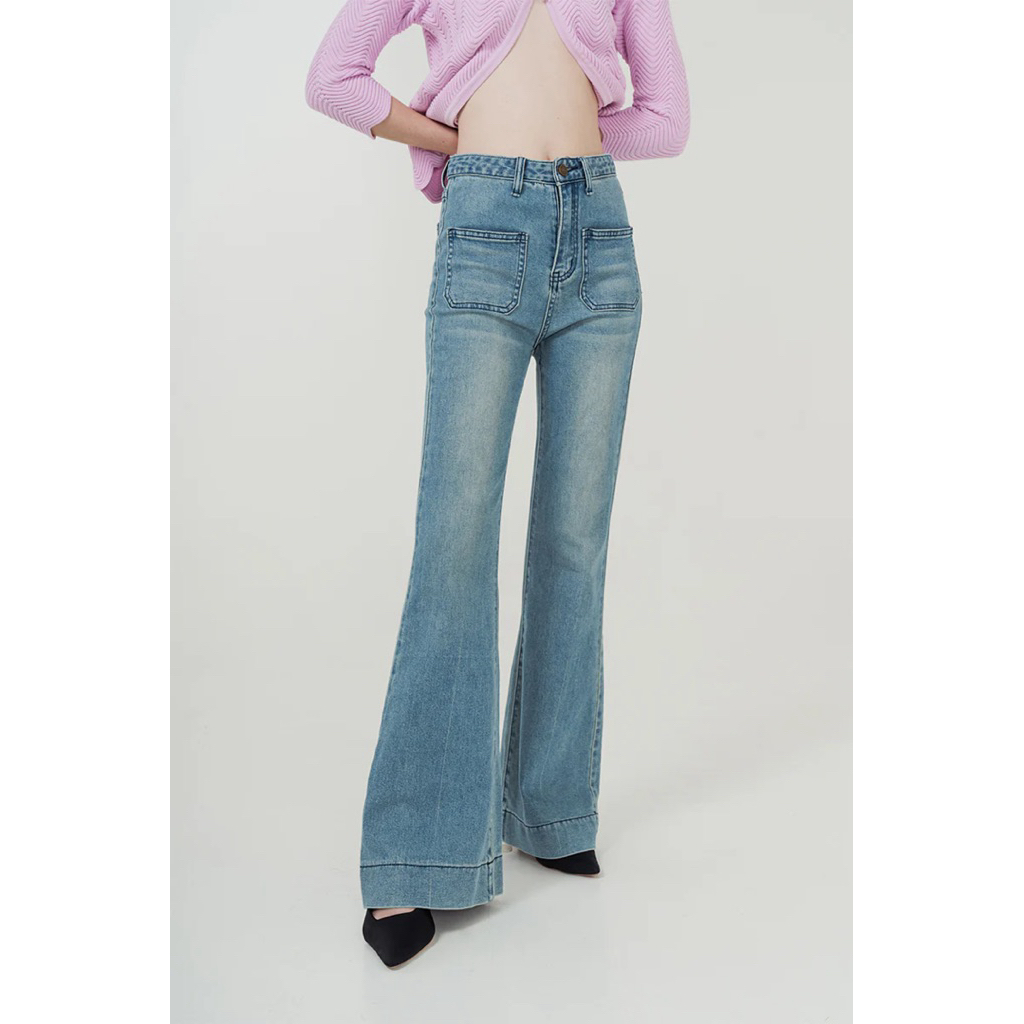 duma gilia jeans