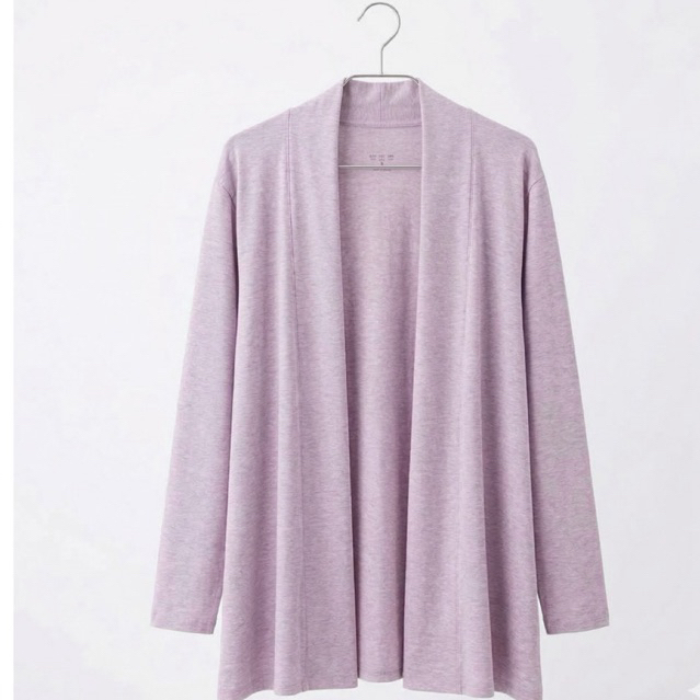 Outer uniqlo