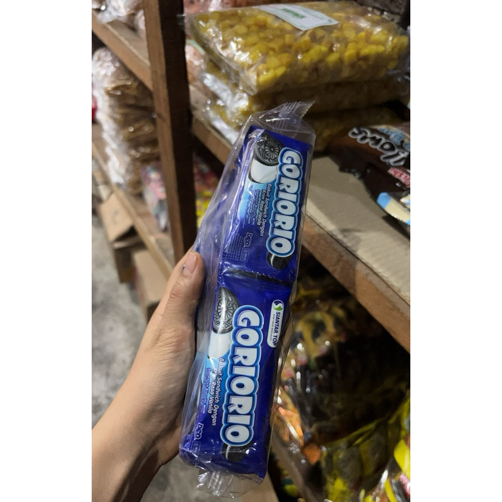 Goriorio