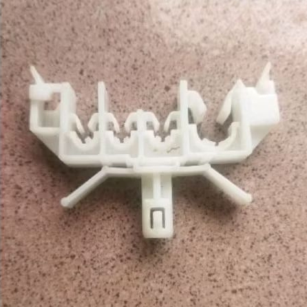 klip kabel mobil universal original