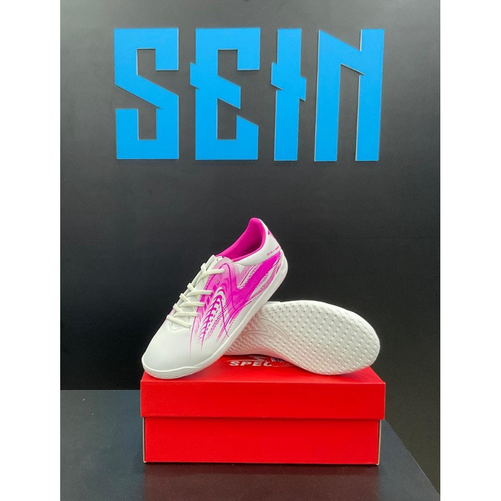 SPECS - ELEVATION TWO JR IN