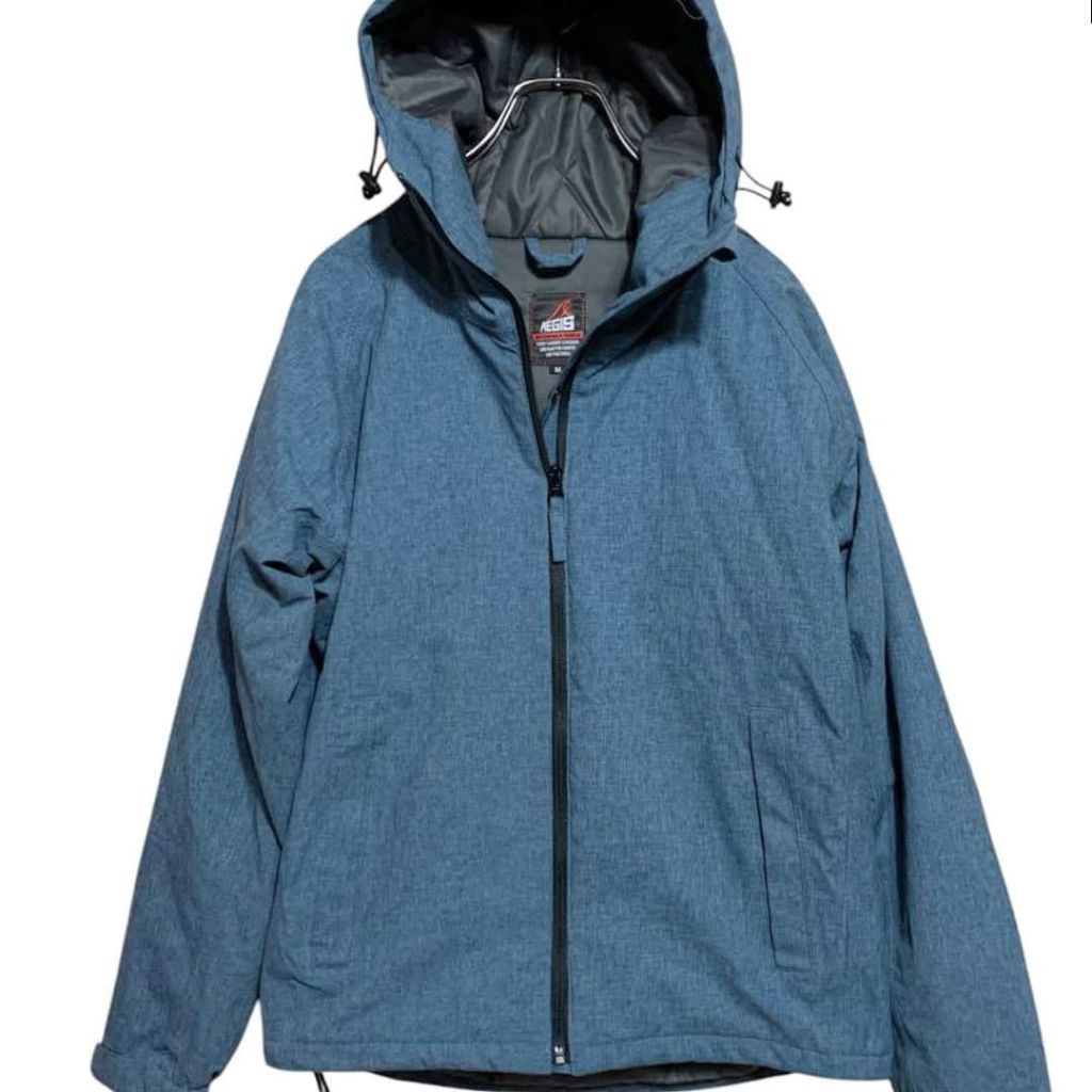 AEGIS ALL WEATHER GEAR JACKET