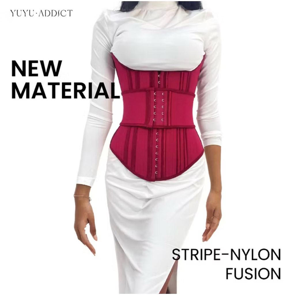 Korset Yuyu Addict Lola Pro Series Dual Strap Size 3XL