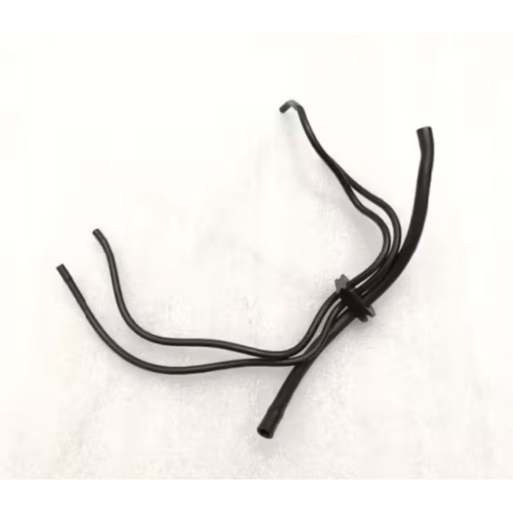 selang pompa oli Rc 100 bravo , crystal , tornado