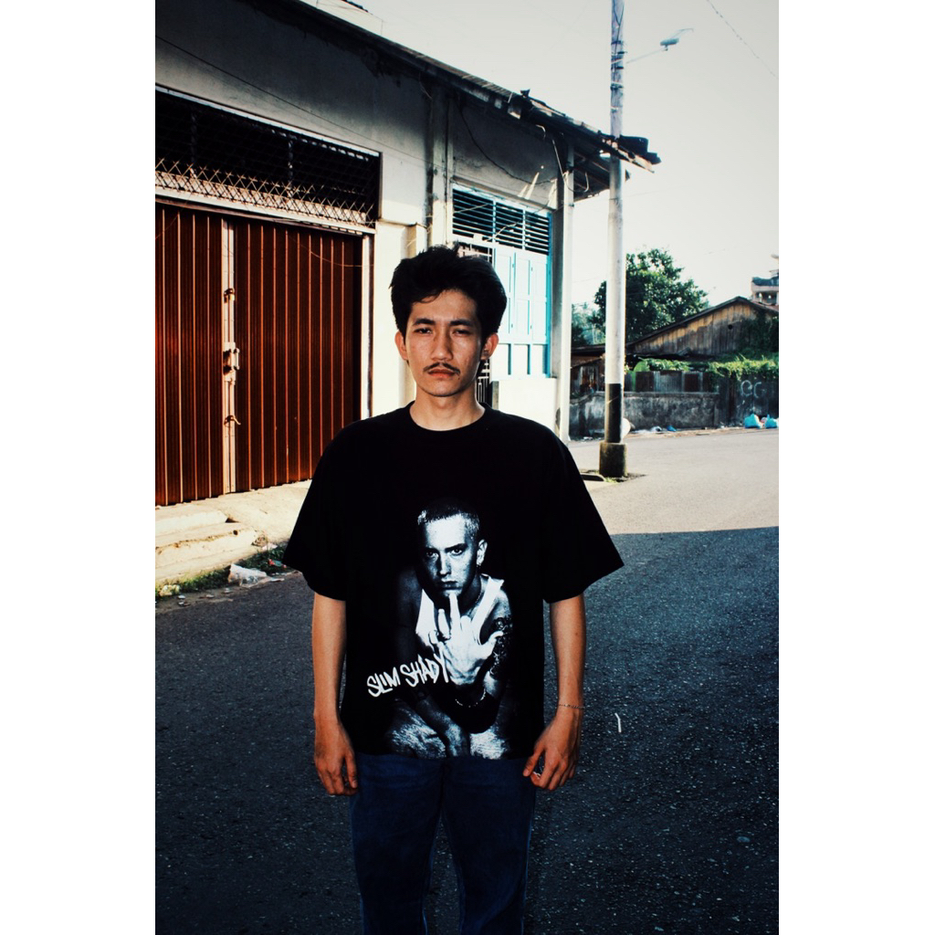 Slim Shady Tees