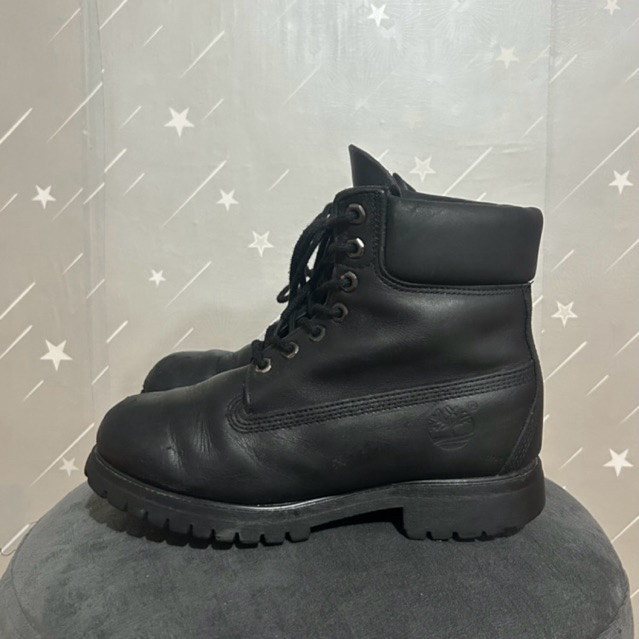 Boots Timberland Icon Black