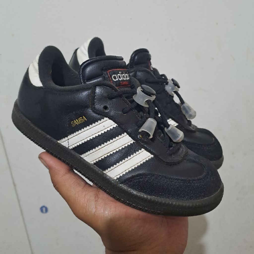 Adidas Anak Samba Original