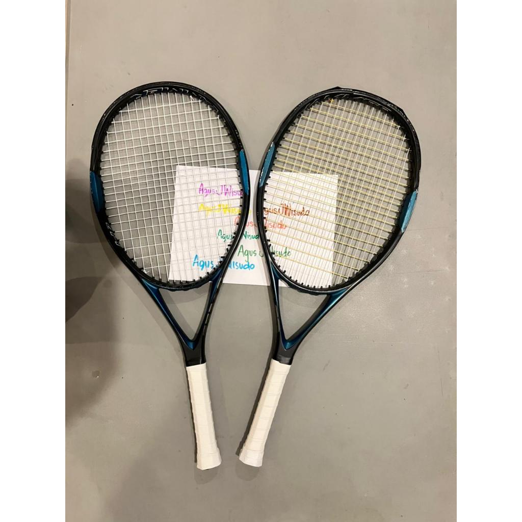 WILSON HAMMER 7 (H7) Kembar |  tennis racket tenis raket