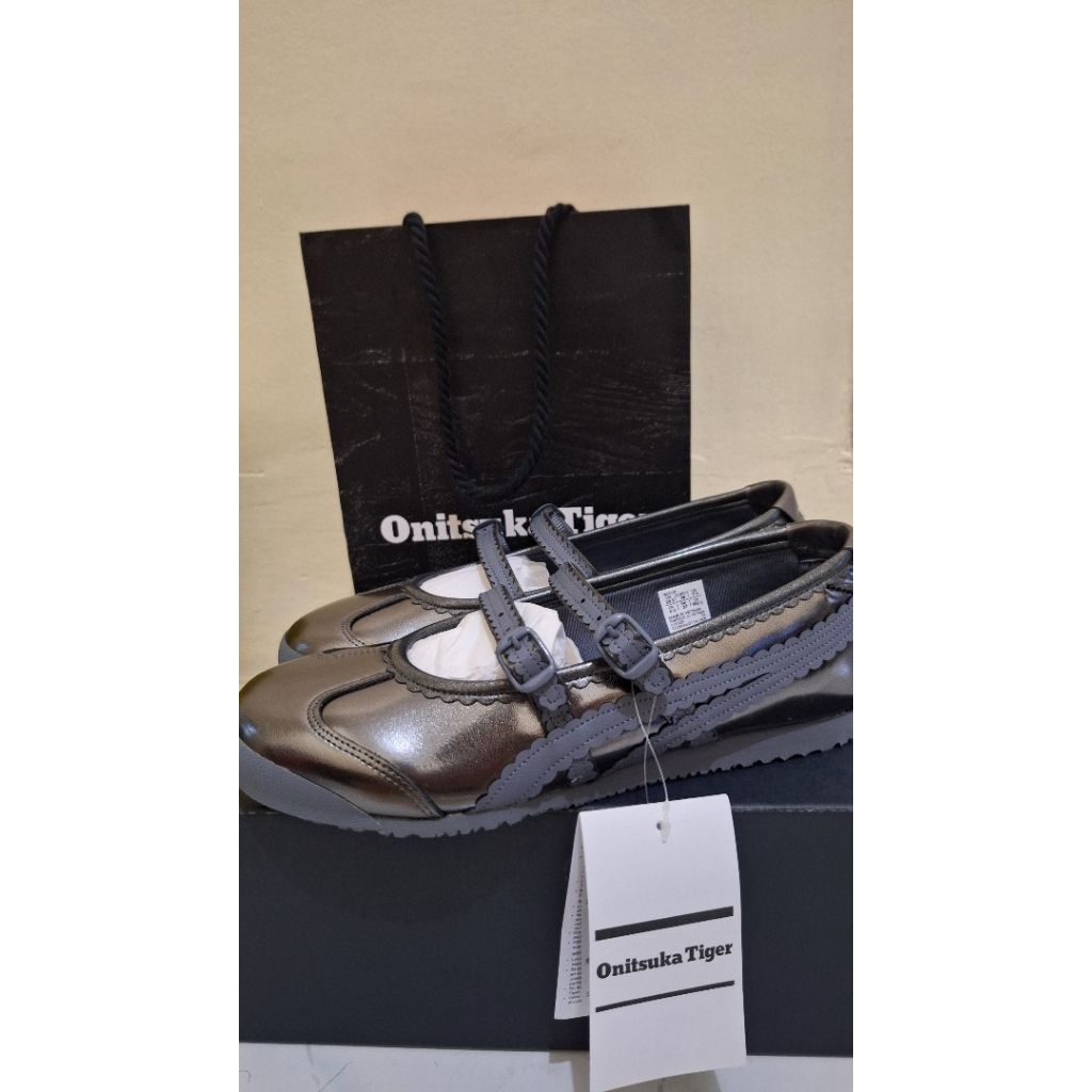 [NEW ORI] Onitsuka Tiger Mexico 66 TGRS Original Japan size 39