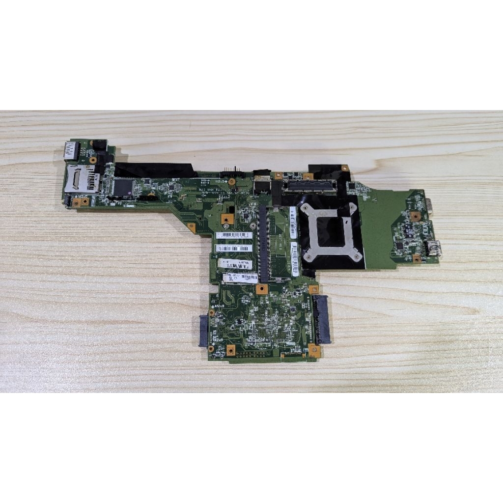 Motherboard lenovo Thinkpad T420 matot