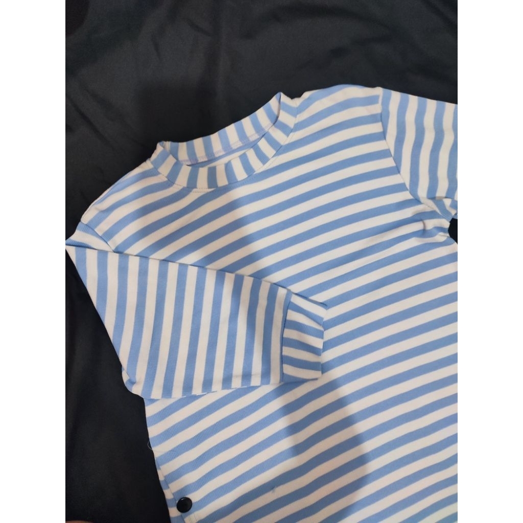 crewneck knit preloved