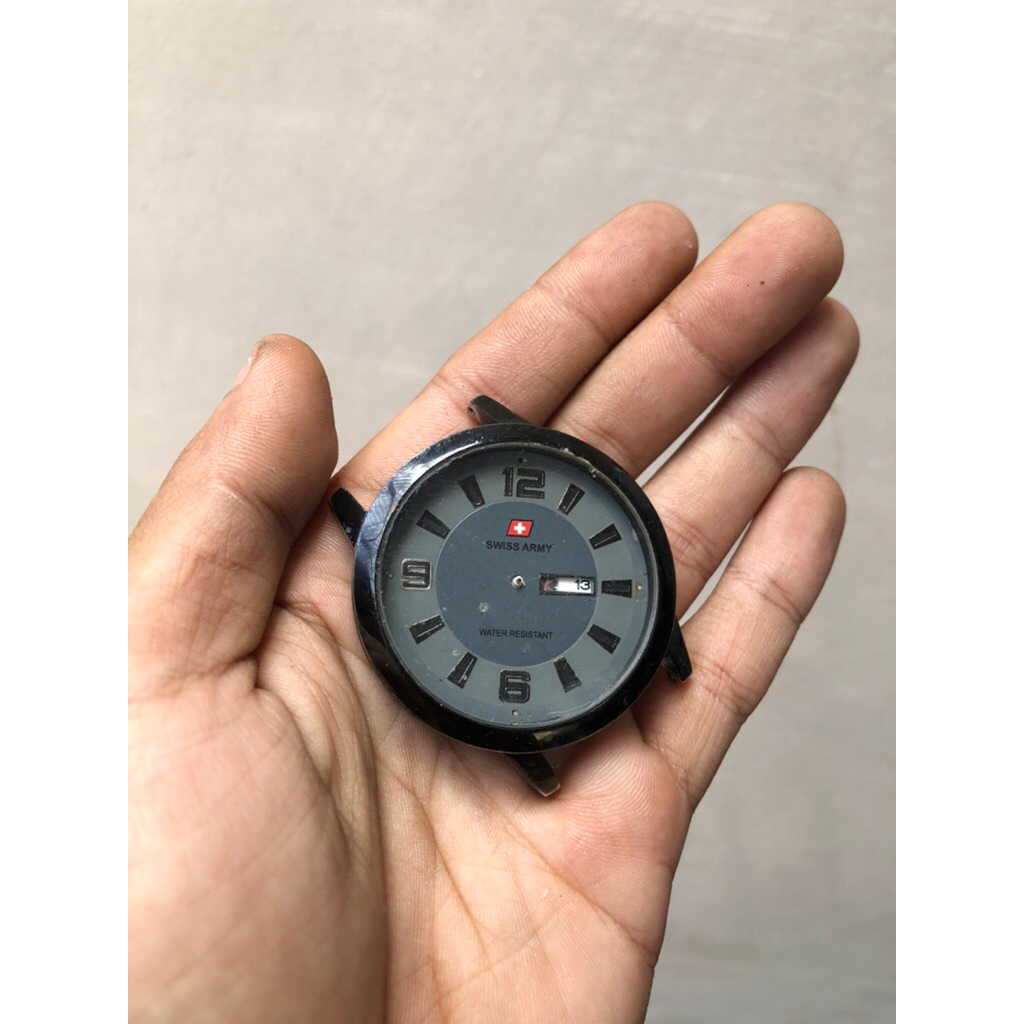 part jam tangan jadul
