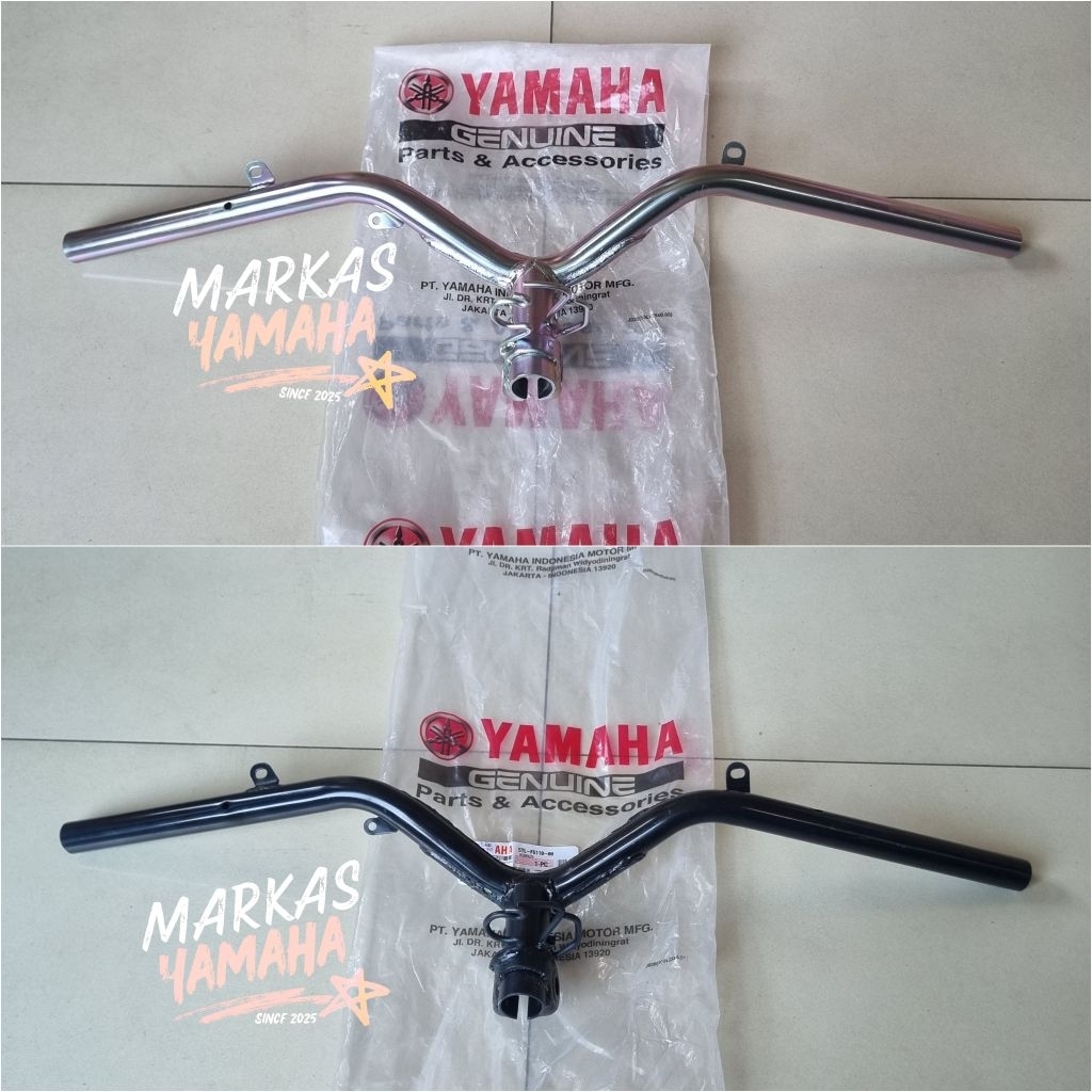 Stang stir mio sporty smile original yamaha stang mio original yamaha setang mio stang kemudi mio