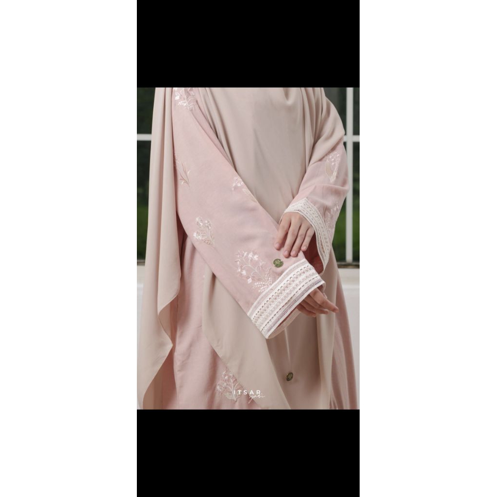 ALJENNA | ITSAR SYARI