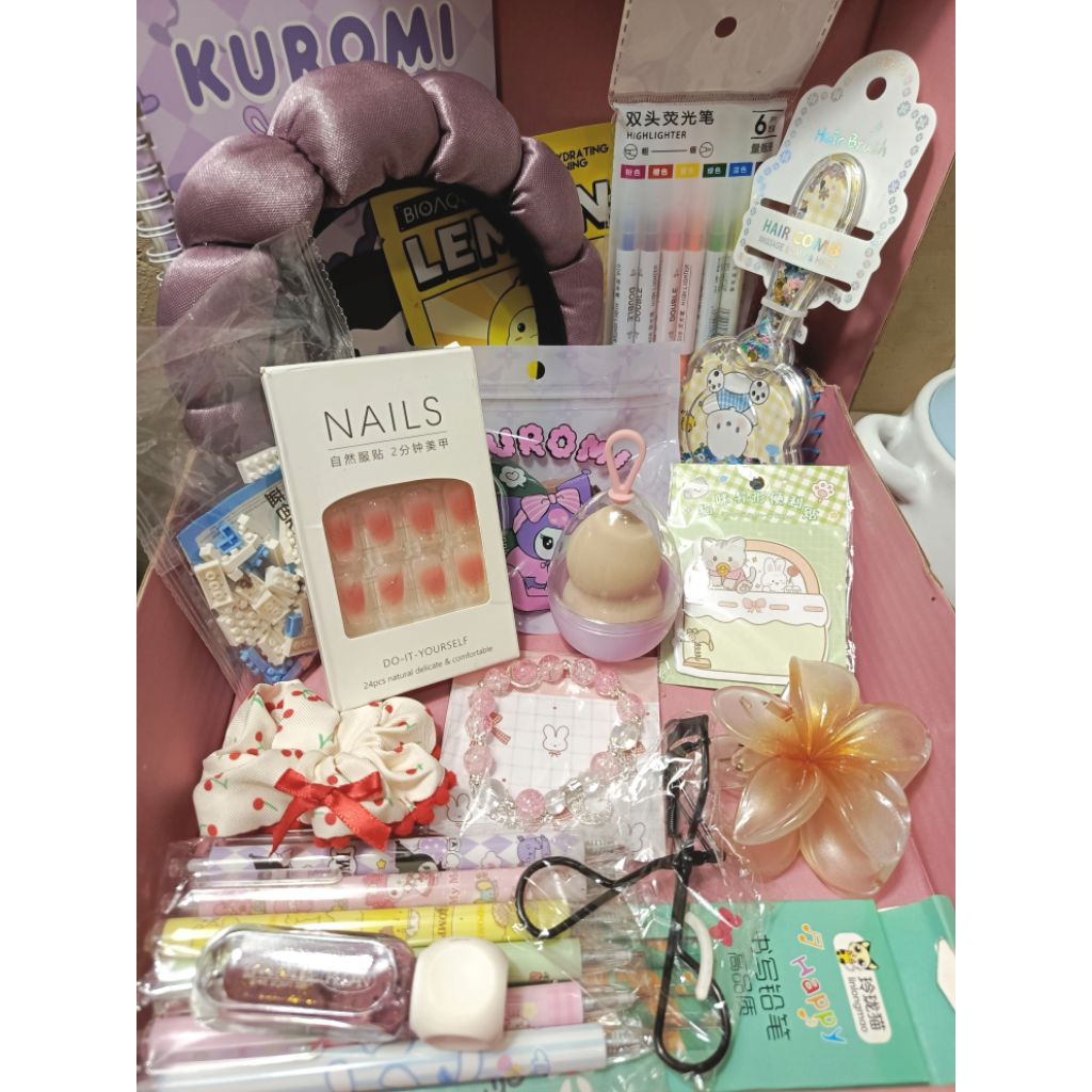 mini scoop (NO BOX) baca deskripsi/scoop order