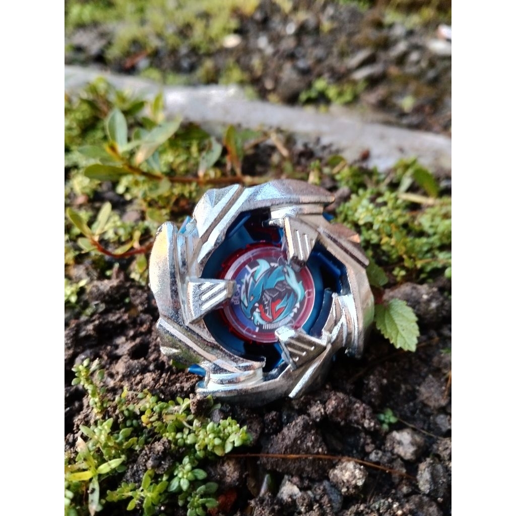 BEYBLADE X COBALT DRAKE