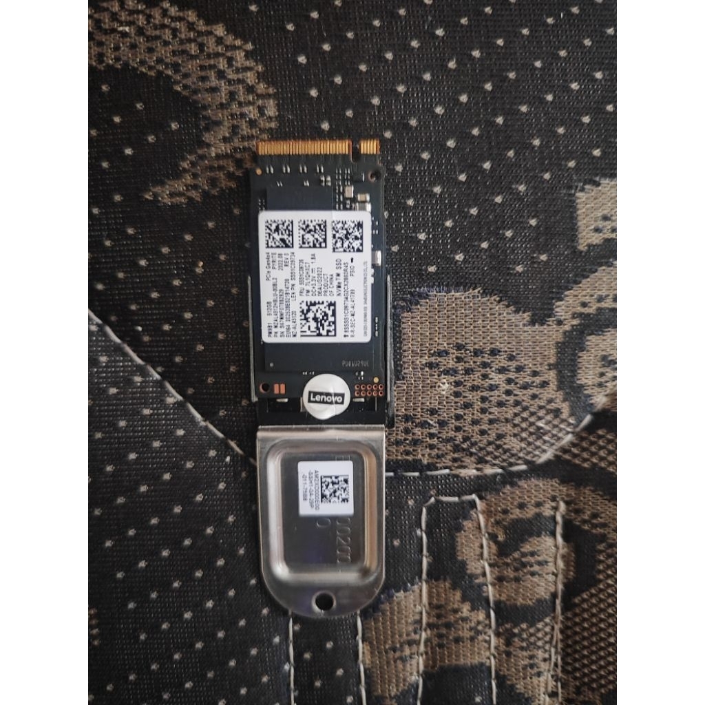 ssd samsung 512gb nvme