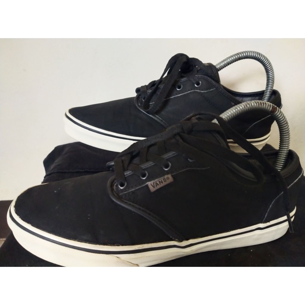 Vans original atwood size 39