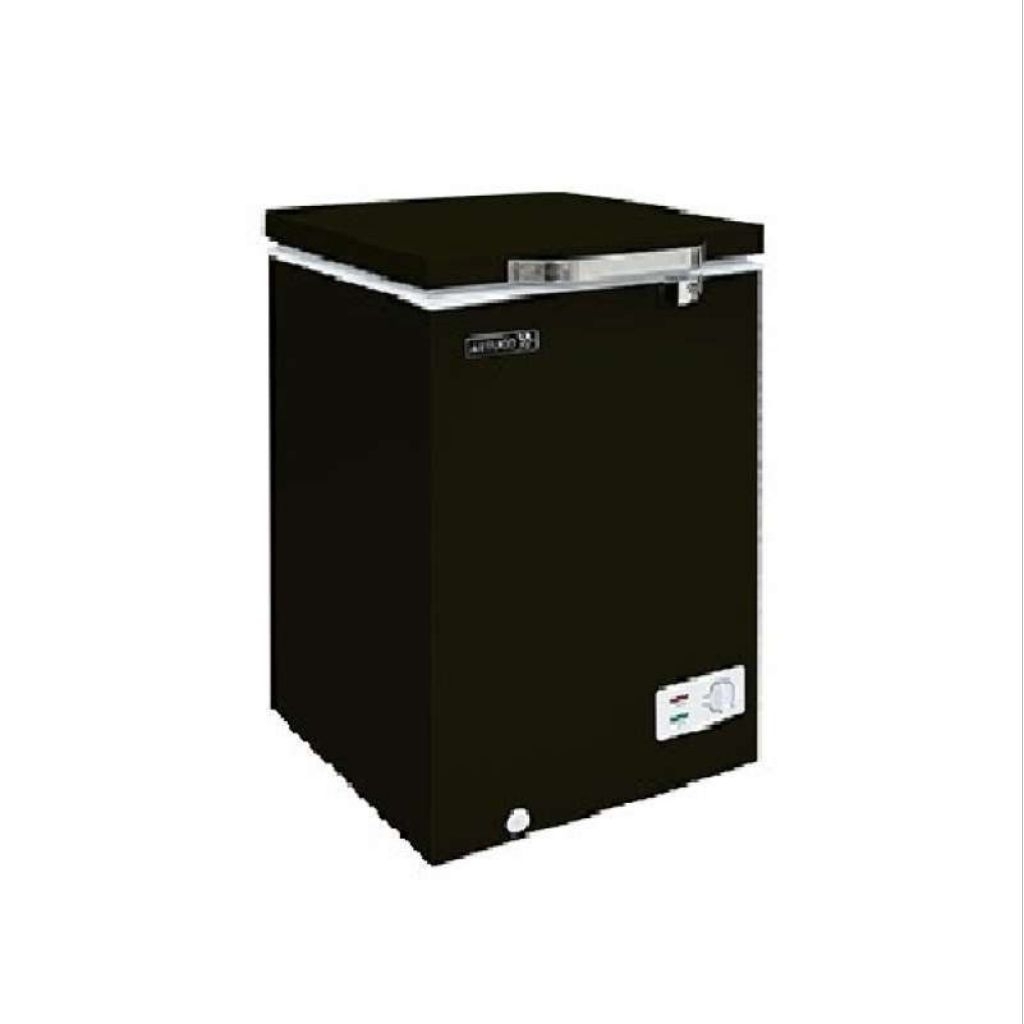 ARTUGO Chest Freezer CF 101 - Freezer ARTUGO 100 Liter