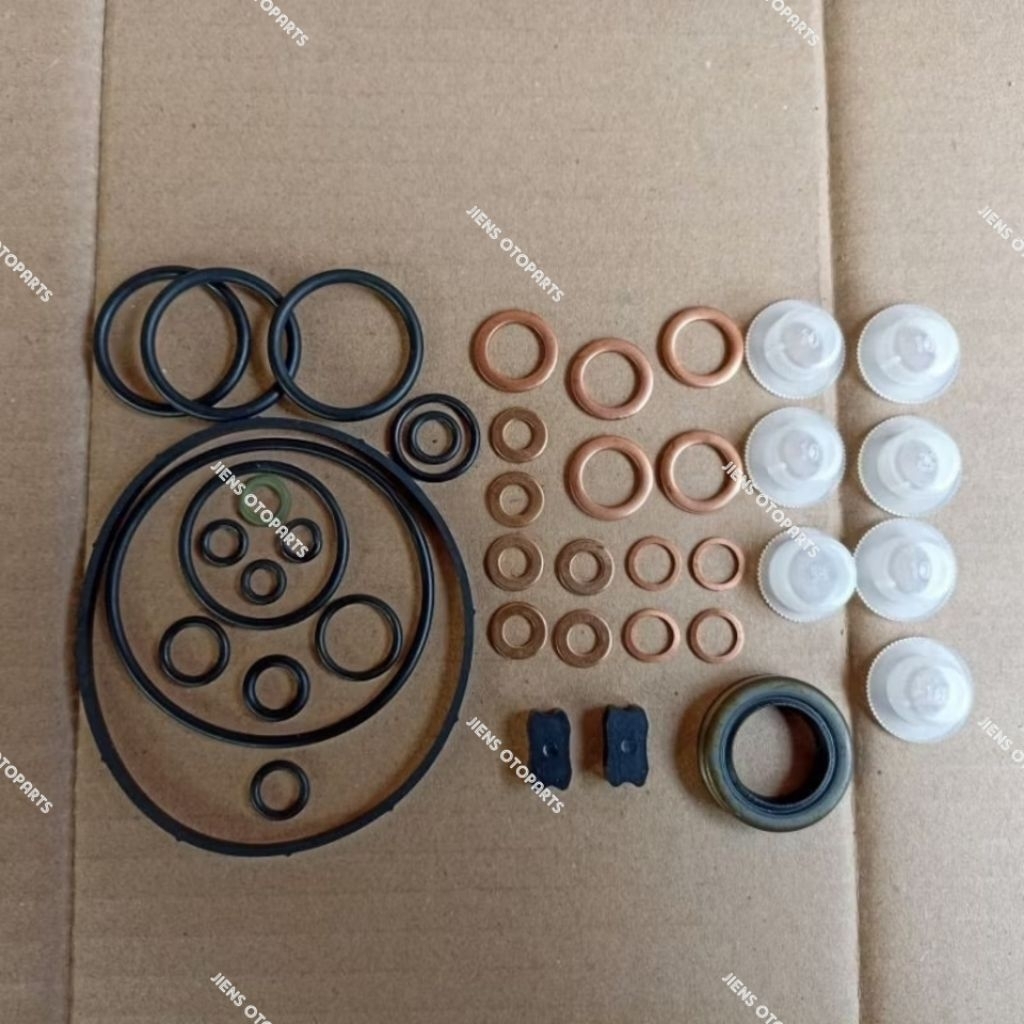 Repair Kit BOSPOM/Seal Kit BOSPOM Panther 2.3/2.5/NHR