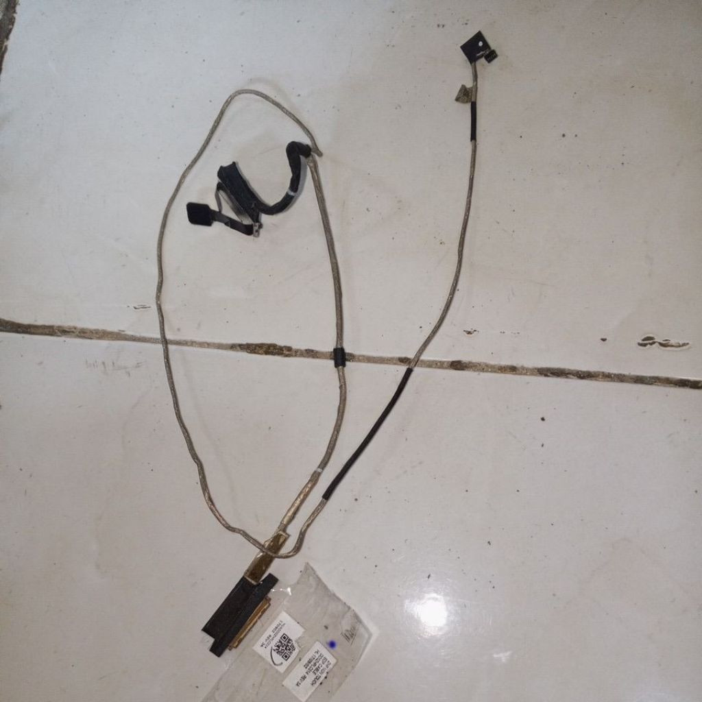 Kabel fleksibel LCD Laptop Acer Aspire ES1-132