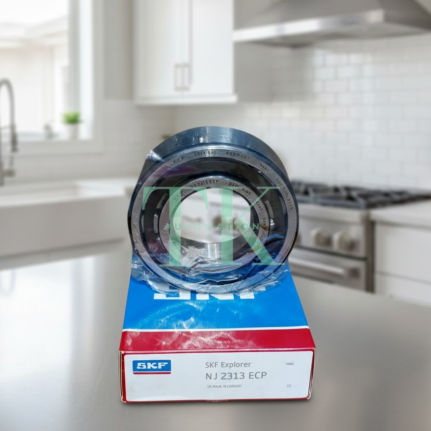 BEARING LAHAR LAKER SKF NJ 2313 ECP