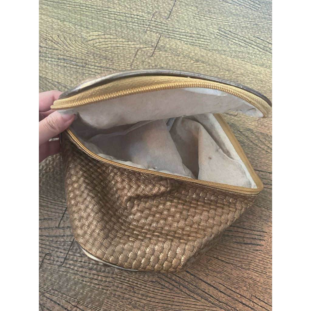 Tas Make up Naughty Preloved