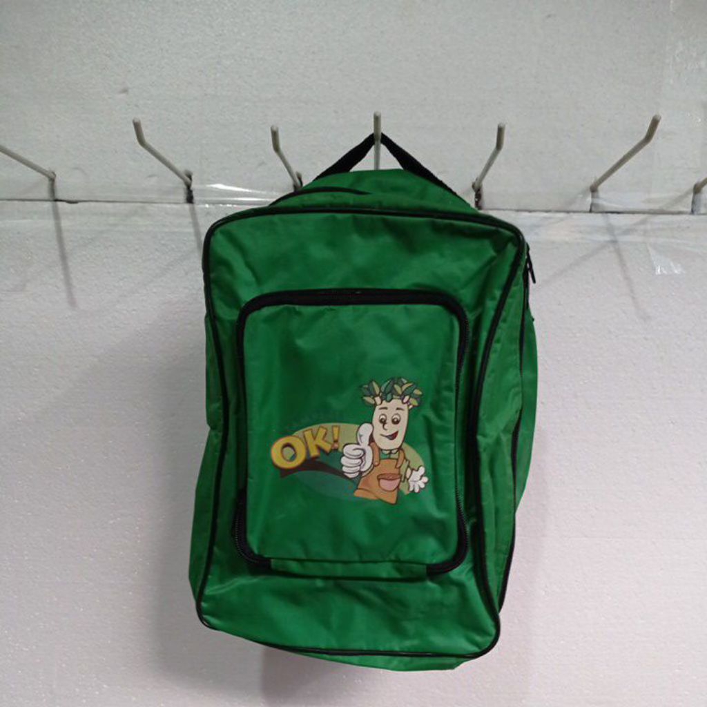 Tampines OK hand bag-alas-14,5x21cm-tinggi-30,5cm,