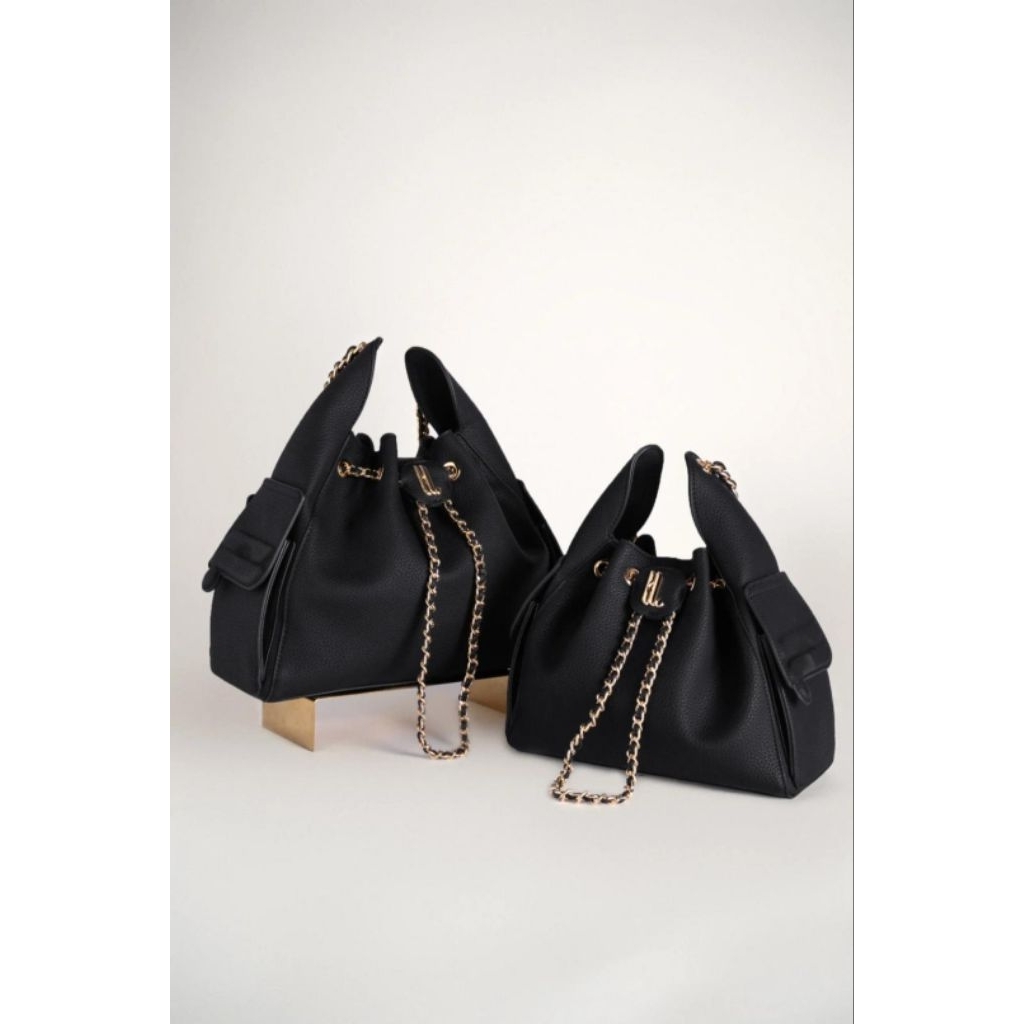 HARLEE BAG || LONDON BAG || BOSTON BAG || BOA BAG by heylocal