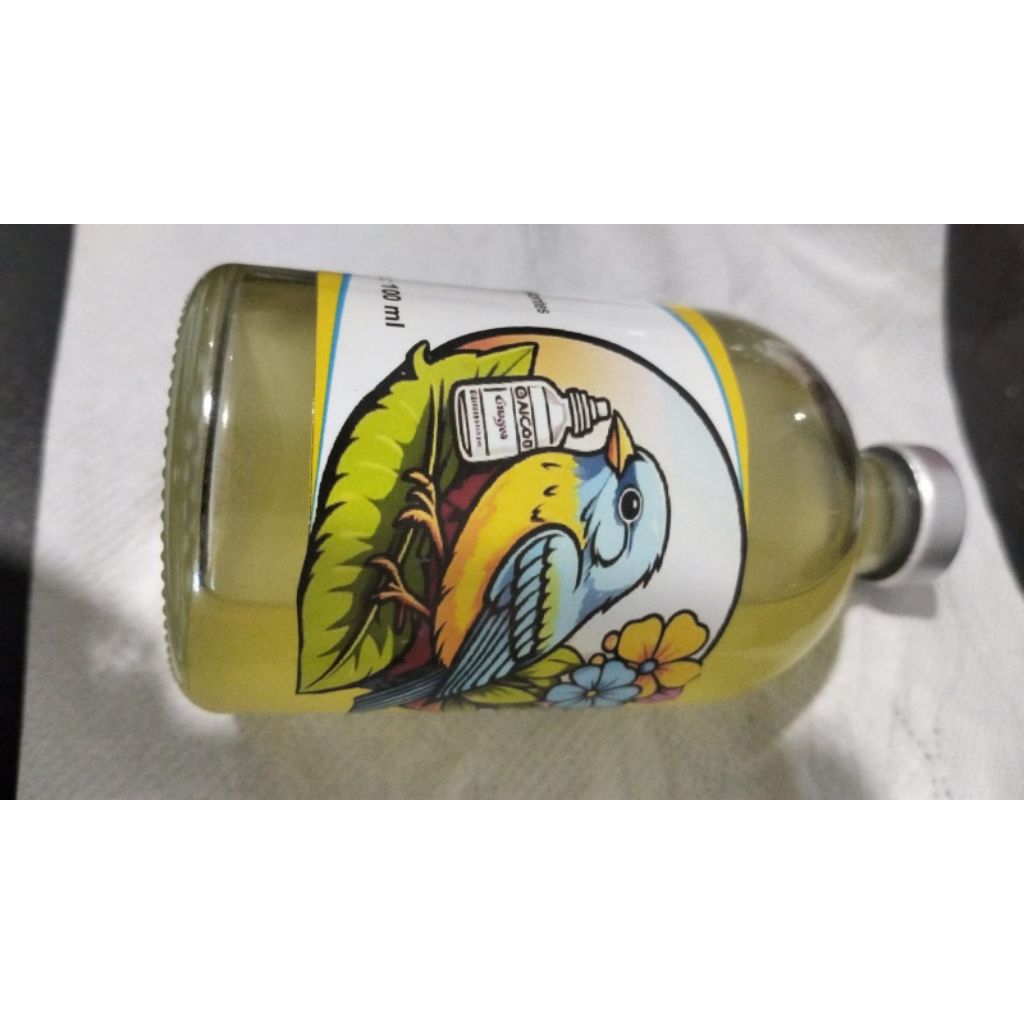 Aviantesto like testohormon