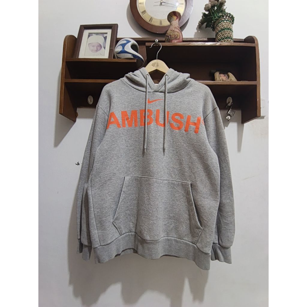Hoodie Nike Ambush
