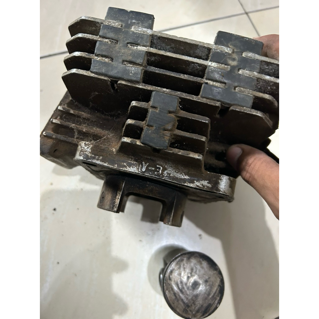 blok RX spesial rxs Rxr yt original liner sdah OB lapis