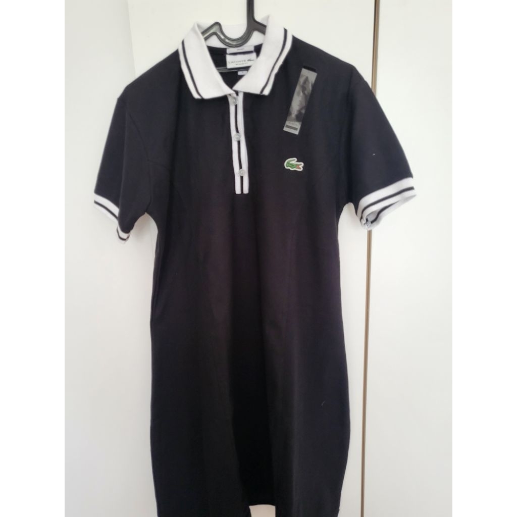 Dress Polo Shirt Lacoste