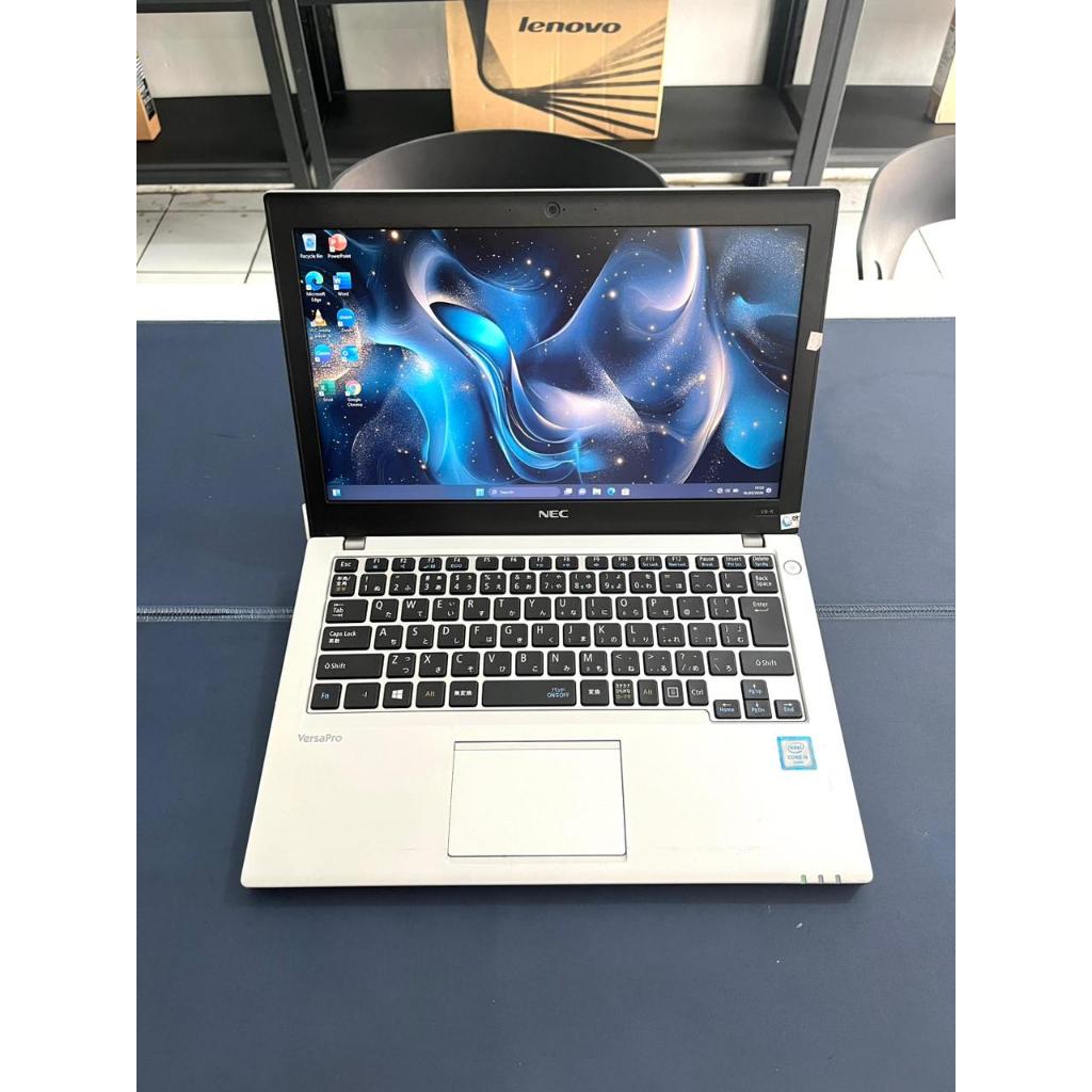 Laptop Lenovo Nec Vostro