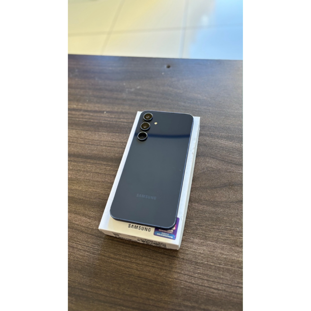 Samsung Galaxy A55 Second 8/256gb